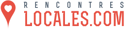 DatingLocales - LOGO