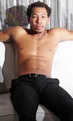 Ricky Johnson - Meilleure star masculine du porno