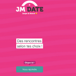 JM-Date.com : avis d'utilisateurs et expériences de rencontres en ligne