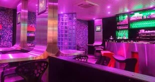 sauna california rennes