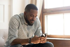 Flirter par SMS 5 choses à aborder