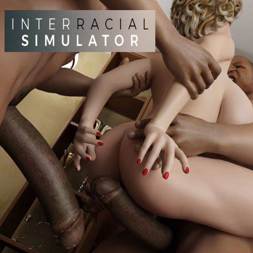 simulateur interracial