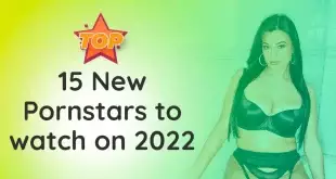 Nouvelles stars du porno en 2026