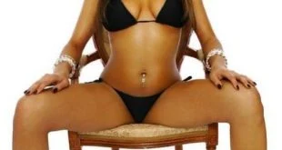 Stars du porno noires : 30 meilleures stars du porno noires