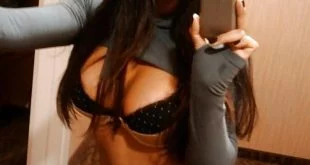 Jenaveve Jolie
