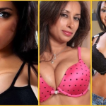 Top 10 Indian PornStars