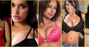 Top 10 Indian PornStars