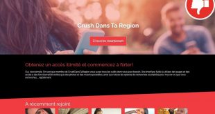 CrushDansTaRegion.com
