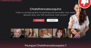 ChatsFrancaisCoquins.be