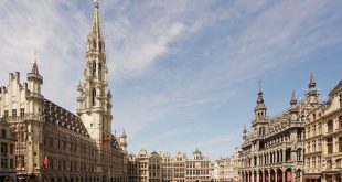 Putes à Bruxelles – Quartiers et Meilleurs Maisons Closes