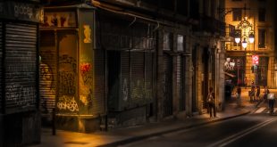Prostituées et Maisons Closes à Barcelone – Nos meilleures adresses
