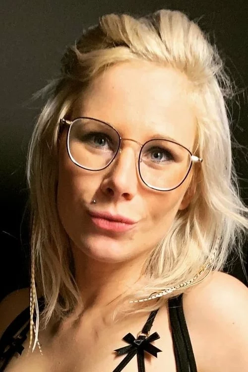 Hete Tina, actrice porno belge