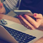 comment draguer par téléphone