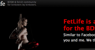 fetlife bdsm