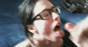 GIF éjaculation 48