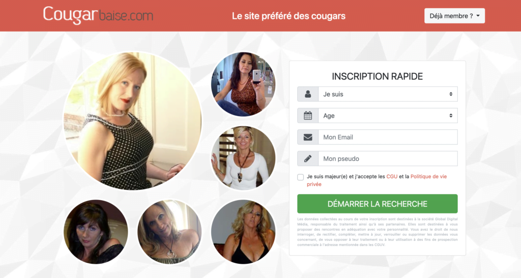 cougarbaise