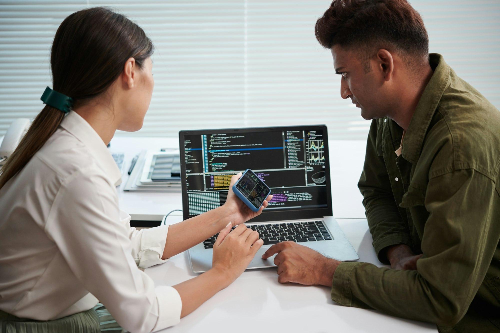 Vérifier si votre smartphone est traqué, mis sur écoute ou suivi par un logiciel espion