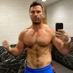 meilleurs acteurs porno français Manuel Ferrara