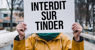 Interdit sur Tinder : pourquoi et comment sauver ton compte ?