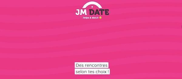 Jacquie et Michel Coordonnées JM DATE