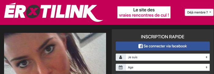 Erotilink erotilink