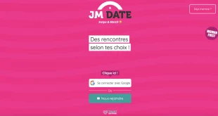 JM Date avis 2026 : test et avis réel d&rsquo;une libertine