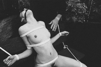 caresser bdsm