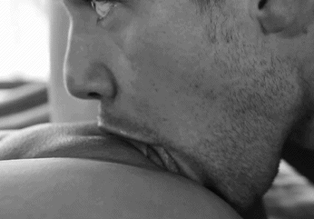 gifs de cunnilingus