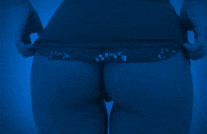 gifs nus strip-tease coquin