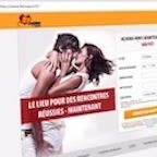 logo Be Coquin site rencontres à éviter