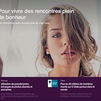 logo C Date site libertin échangiste France 2026