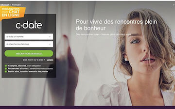 test C Date par Stéphane libertin