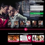 logo Jacquie et Michel Contact site libertin France