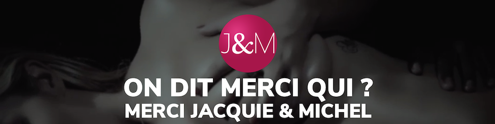 Jacquie et Michel - Contenu amateur et rencontres coquine 2026
