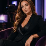 Clara Morgane biographie — image à la une Clara Morgane — photographie éditoriale
