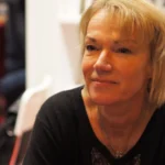 Brigitte Lahaie — photographie éditoriale