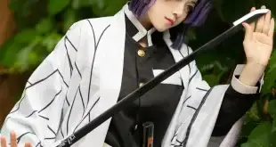cosplay adulte — image à la une