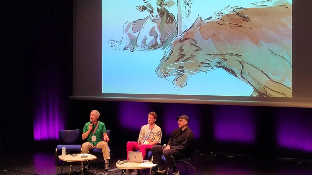 fluidité animation adulte — illustration 2