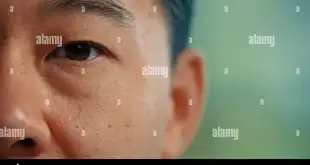 gros plan photographie adulte — image à la une